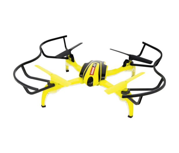 Carrera Quadrocopter RC HD NEXT FPV Live Streaming - 372817 - zdjęcie